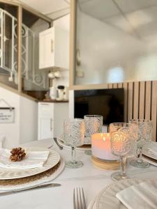 Le petit bain du Logis