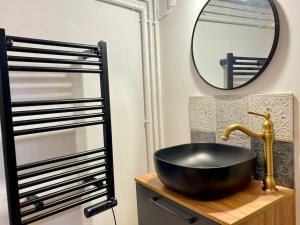 Le petit bain du Logis