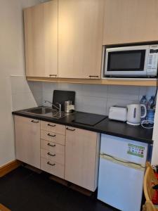 Your home away from home in Highgate