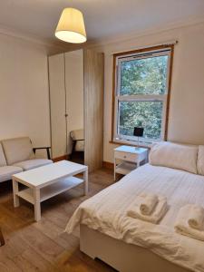 Your home away from home in Highgate