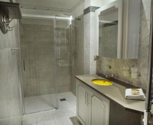 Appart'hotels Villa Romana Frejus : photos des chambres