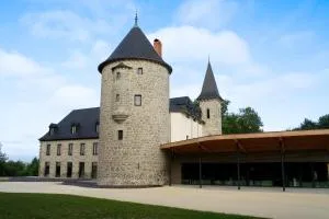 Château du Theil - Lignareix