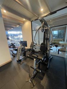 Charming Condo in Sri Racha