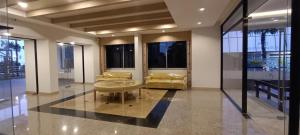 Charming Condo in Sri Racha