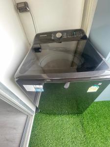 Charming Condo in Sri Racha