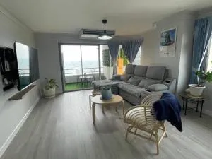 Charming Condo in Sri Racha - 是拉差