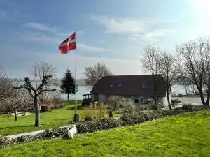 Bøgebjerggård - Blans