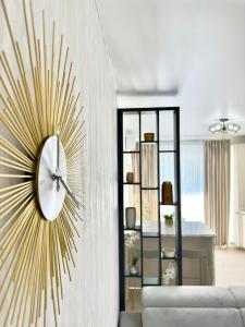 Aqua Vista Odyssey 3 Lux cu Vedere Spa si Piscina Interioara Incalzita 30 Grade