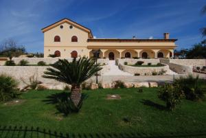 Villa Giulia - Sicilian Luxury Garden