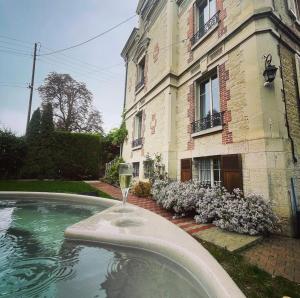 Hotels Gite L'Instant Champenois : photos des chambres