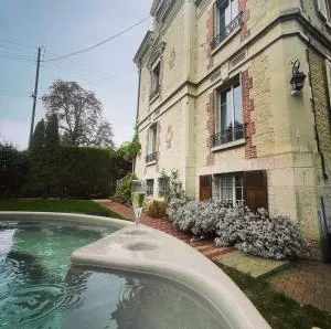 Gite L'Instant Champenois - Buchères