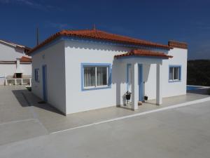 Aldeia na Praia - Vale Furado