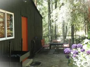 cabaña en la naturaleza - 富特罗诺