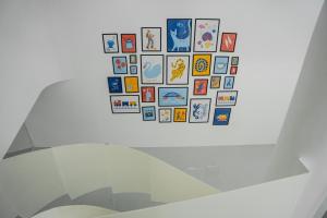 Scenario Cafe and Hostel