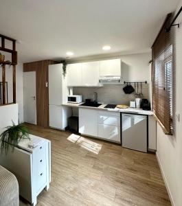 Le Cocon de Montpellier - Hyper-Centre, Standing & Confortable, Full Équipé