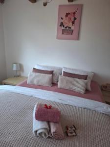 Sluneční villa Terezka Lednice ,penzion pro skupiny se snídaní,degustací vín