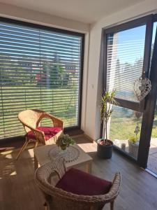 Sluneční villa Terezka Lednice ,penzion pro skupiny se snídaní,degustací vín