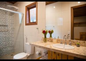 Casa Dos Pinheiros - Casa de Temporada em Visconde de Mauá