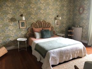 B&B / Chambres d'hotes Maison circe : photos des chambres