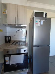 Departamento Mirador Camilo Henriquez