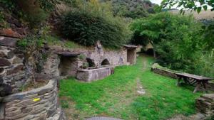 Gîte Canigou