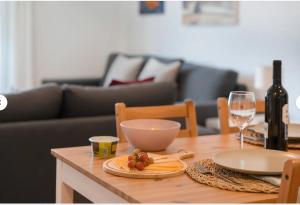 Apartamento FULA