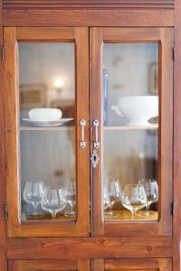 Casa Schiappo Montagna Natura e Relax.