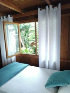 The Temple III, Mindo