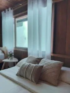 The Temple III, Mindo - Mindo