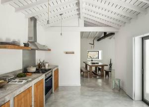 Casa Cândida e a Casa do Lado