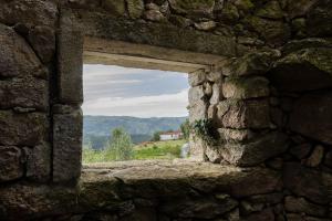 Casa Cândida e a Casa do Lado