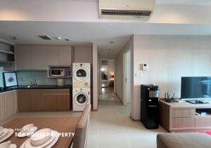 Casa Grande 2 Bed Mall Kota Kasablanka C1815