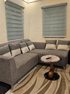 Family Friendly House