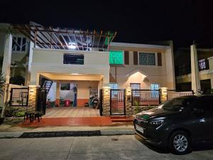 Family Friendly House