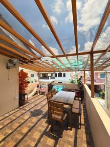 Family Friendly House