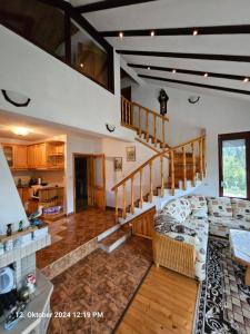 Villa Dilyanka Stokite