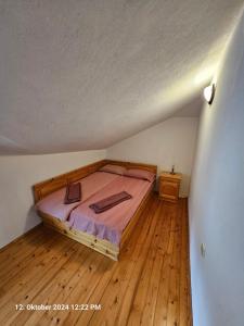 Villa Dilyanka Stokite