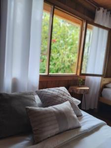 The Temple III, Mindo