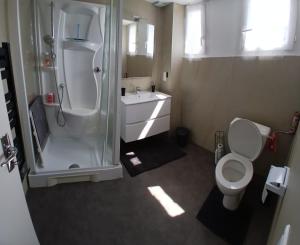 B&B / Chambres d'hotes L-Aurigast : Chambre Double Deluxe