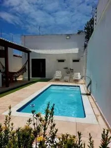 Casa Macao Tibau do Sul - Arez