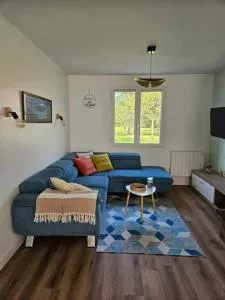 Maison familiale Les 3 commères - Kervénos