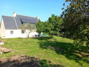 Maisons de vacances Maison familiale Les 3 commeres : photos des chambres