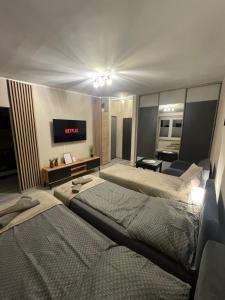 Mieszkanie Kawalerka Moniuszki