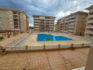 Sunny apartment Via Mar La Mata Torrevieja - Ubytování bez kategorie ve městě La Mata