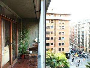 Joanic Apartment Escorial