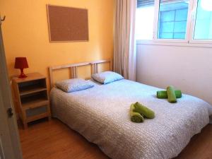 Joanic Apartment Escorial