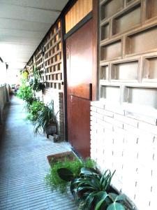 Joanic Apartment Escorial