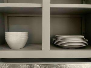 Agradable depto con estacionamiento y portón eléctrico