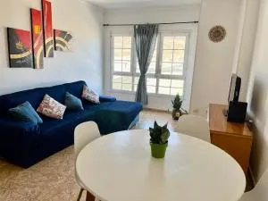 Brisas de Arinaga - 因赫尼奥