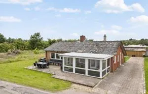 3 Bedroom Amazing Home In Vesløs - Løgstør